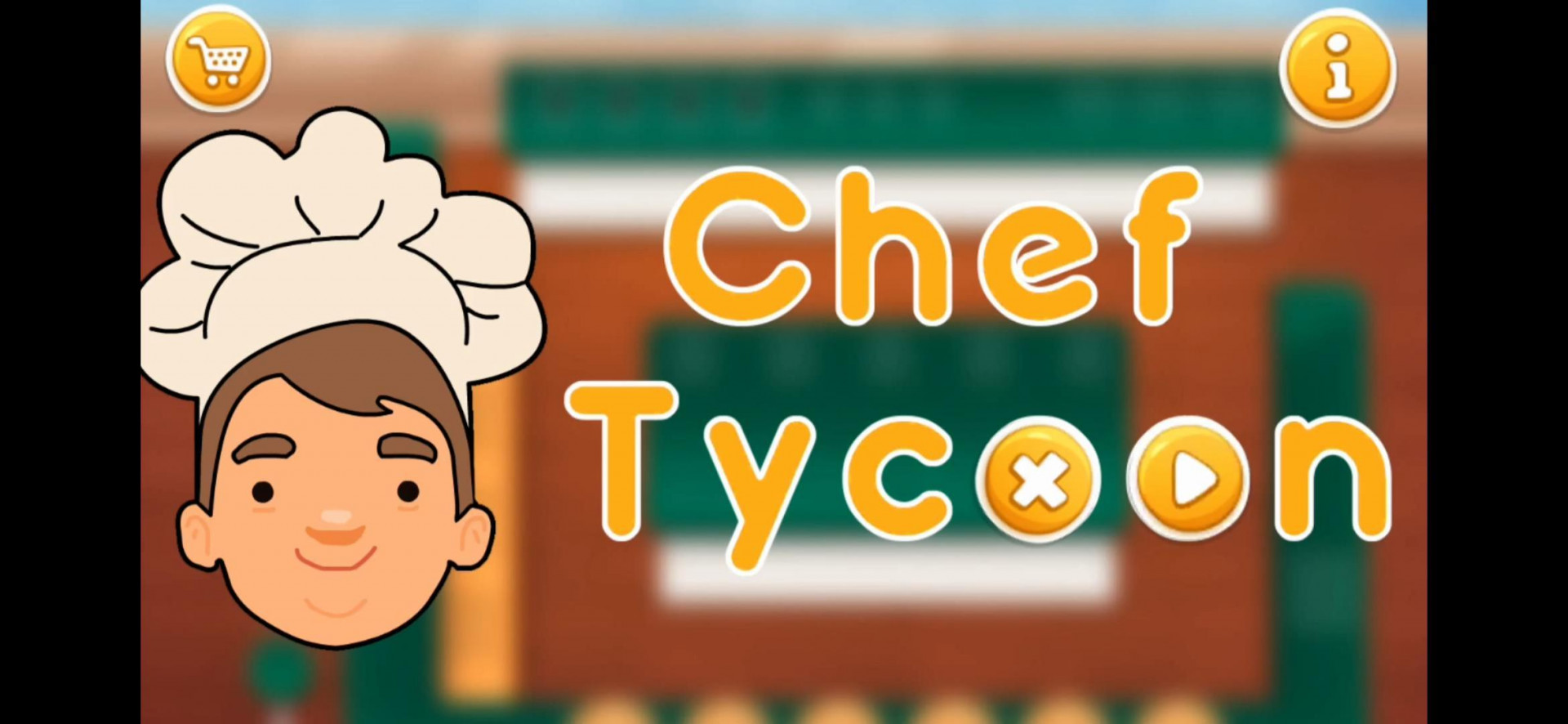 Chef Tycoon (itch) - кадр 1