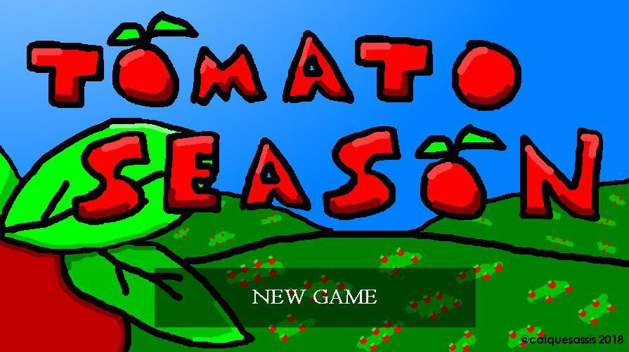 Tomato Season (itch) - кадр 1