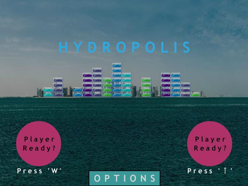 Hydropolis (itch) - кадр 1