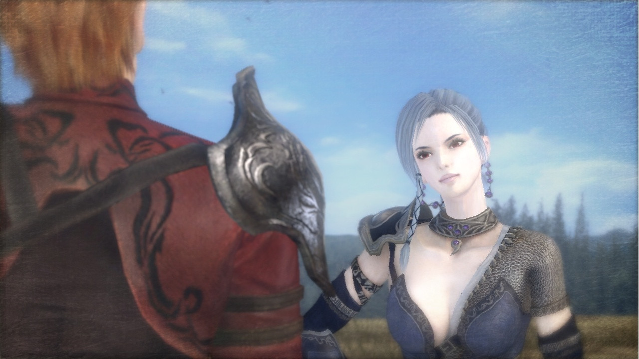 Trinity: Souls of Zill O'll - кадр 4