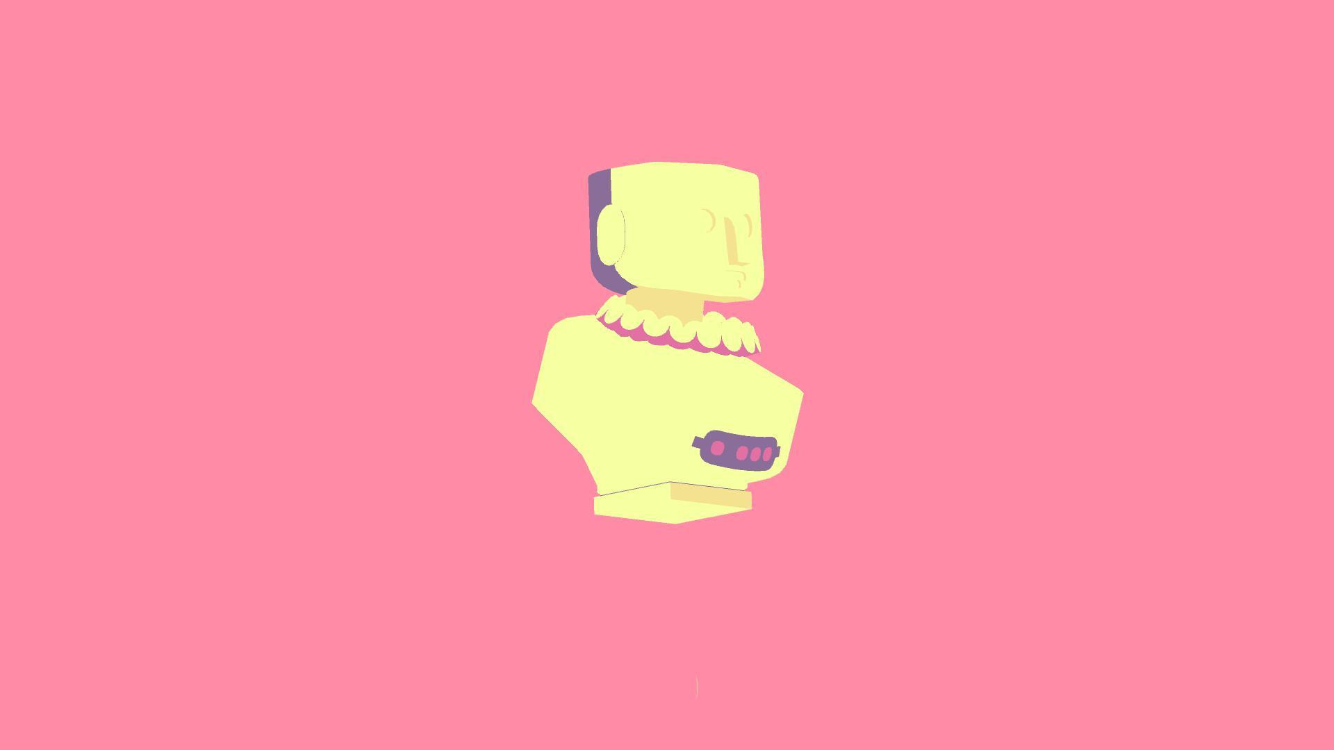 Vignettes (itch) (Skeleton Business) - кадр 1
