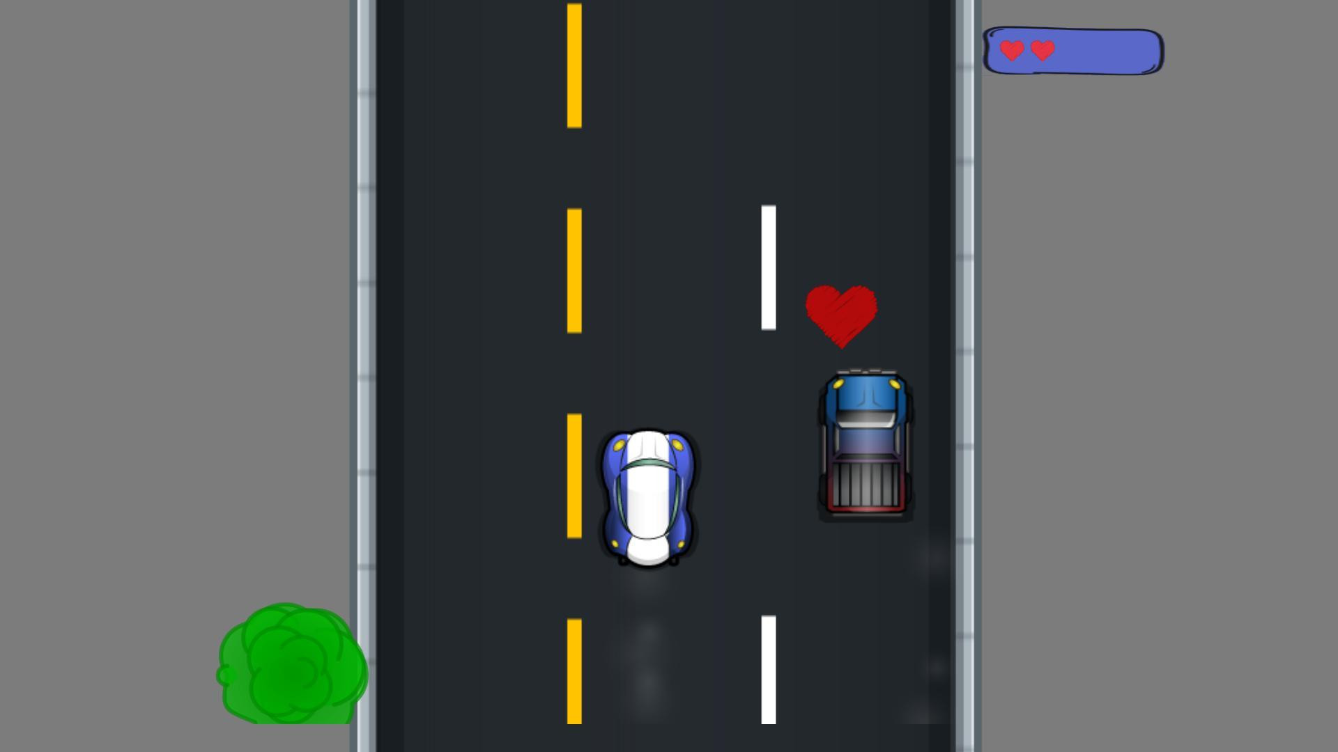 Joyride! (itch) - кадр 1