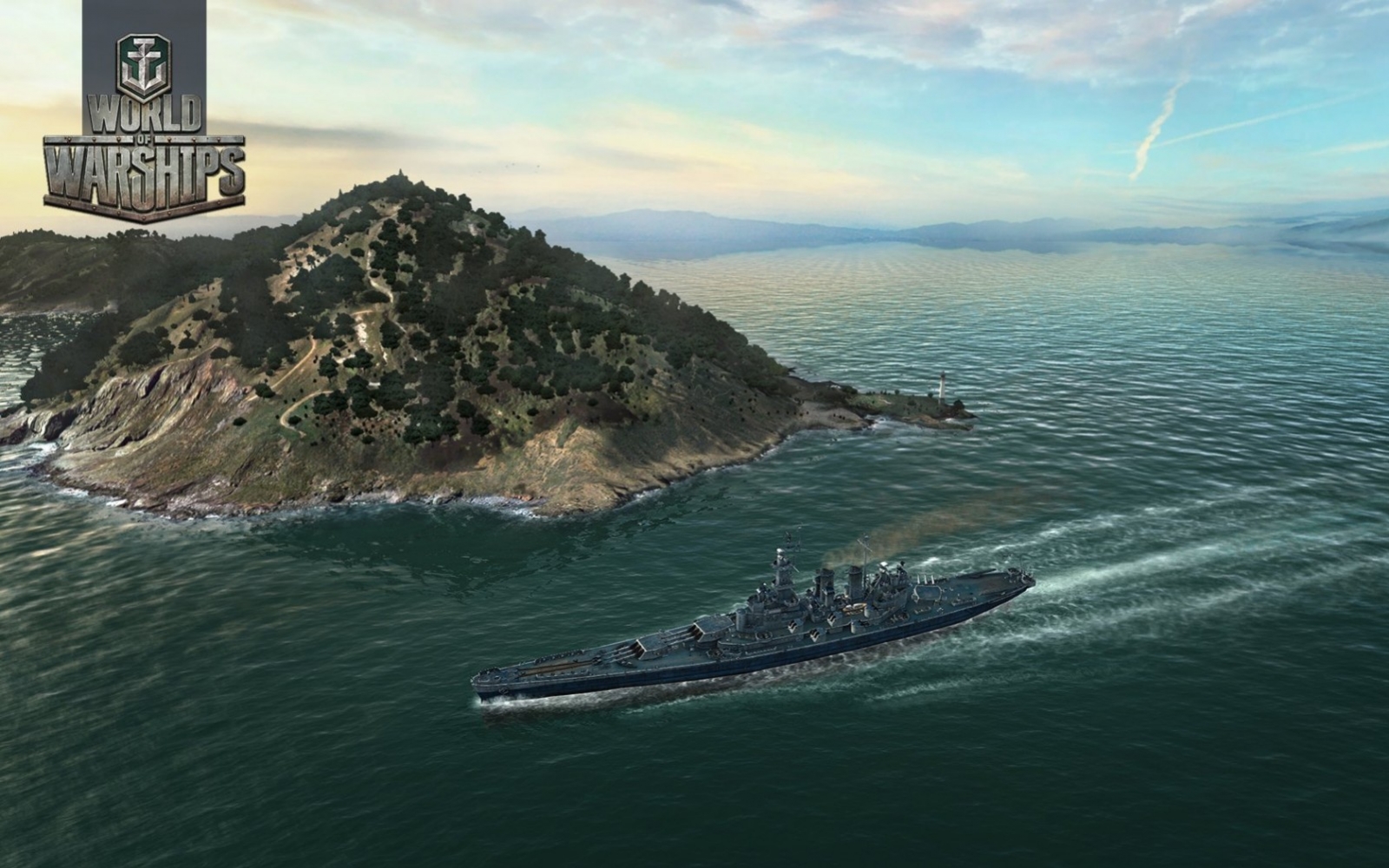 World of Warships - кадр 3