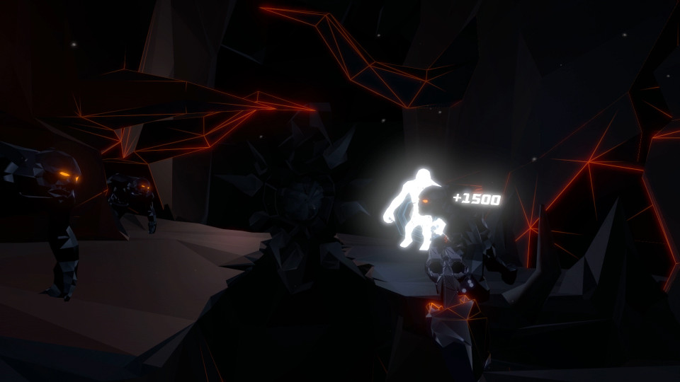 Doritos VR Battle - кадр 1