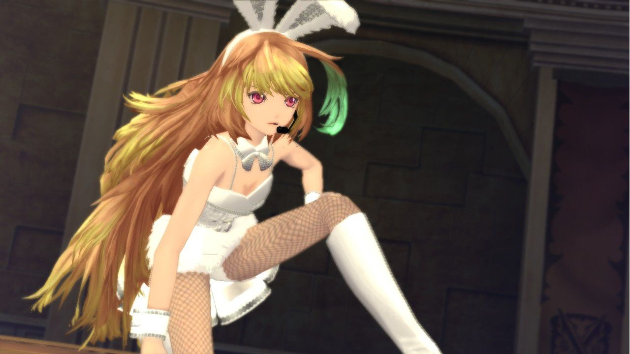 Tales of Xillia - кадр 4
