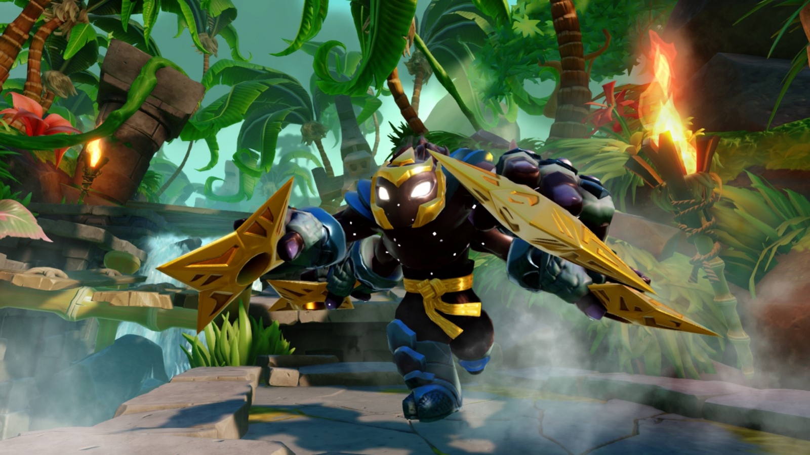 Skylanders: Imaginators - кадр 1