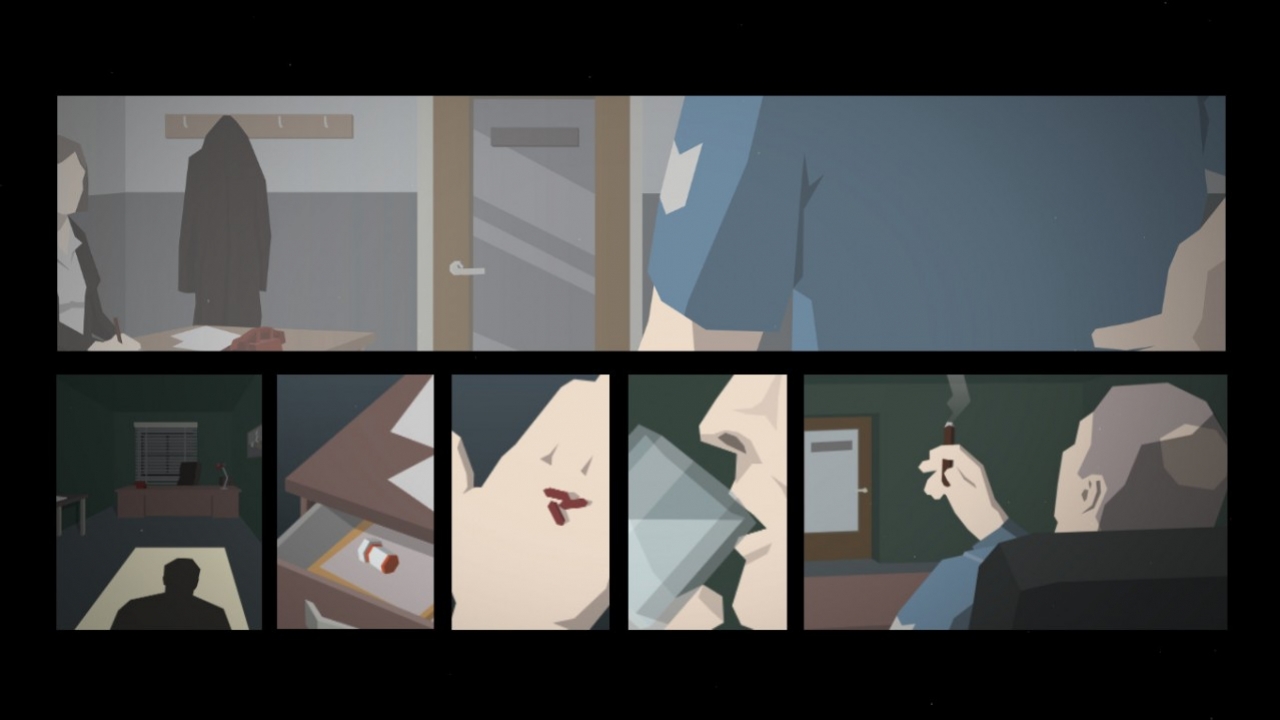 This is the Police - кадр 1