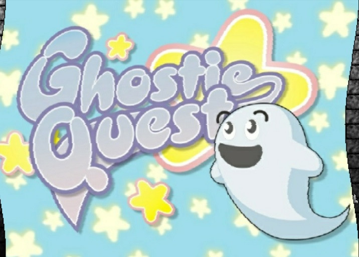 Ghostie Quest - кадр 1