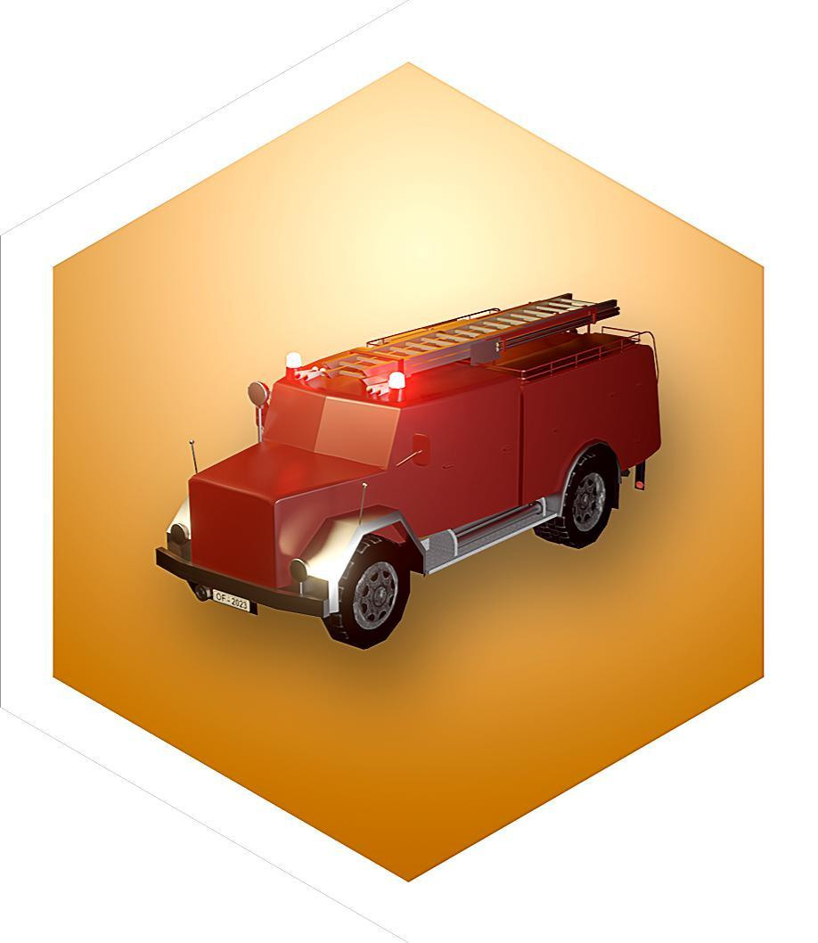 Forecast Heroes (itch) - кадр 1