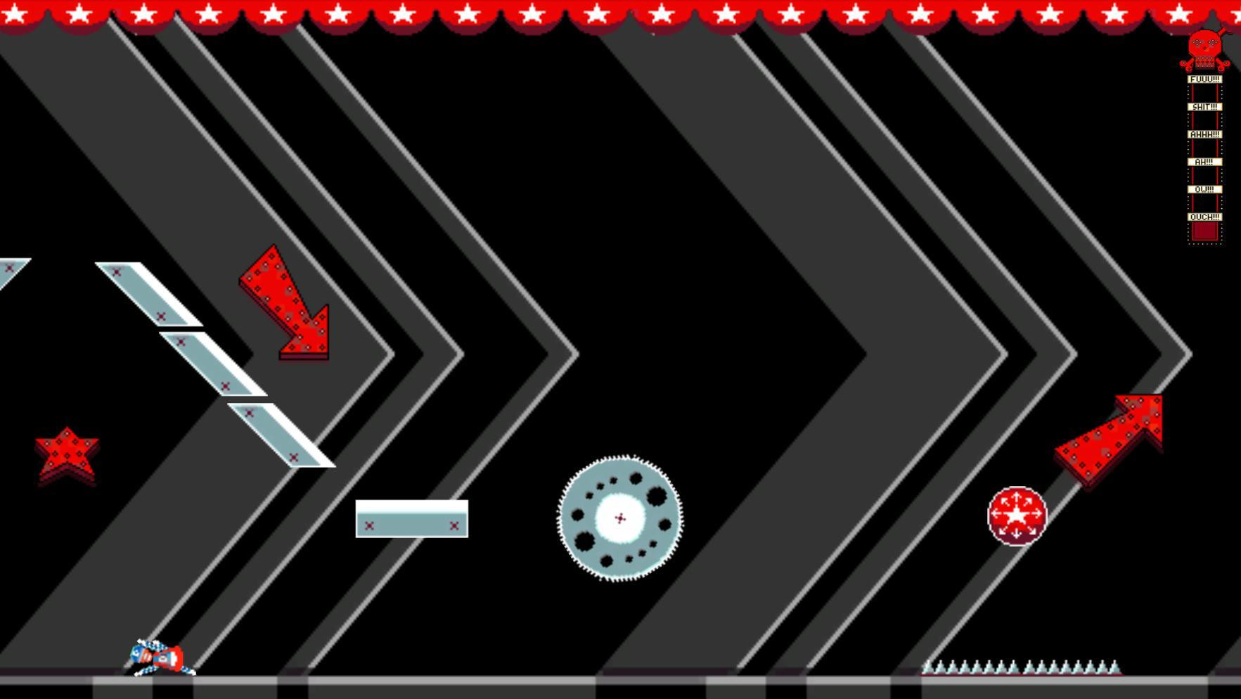 Deathwish Donny (itch) - кадр 1