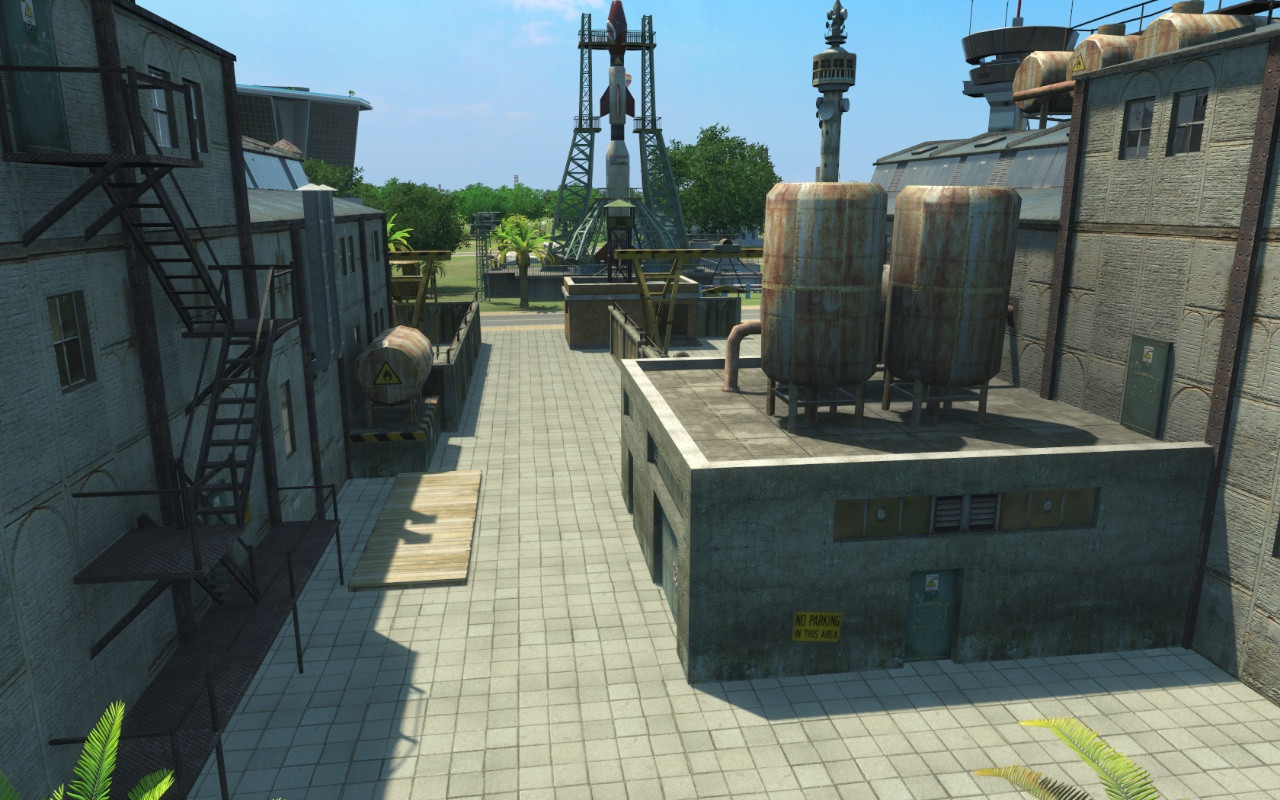Tropico 4: Modern Times - кадр 1