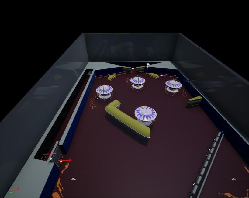 PinBall 3d (itch) - кадр 1