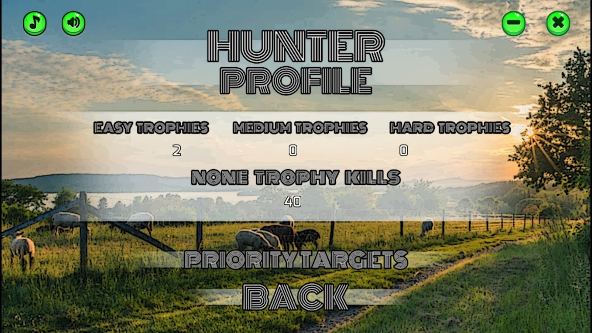 Bounty Hunter: Stampede - кадр 1