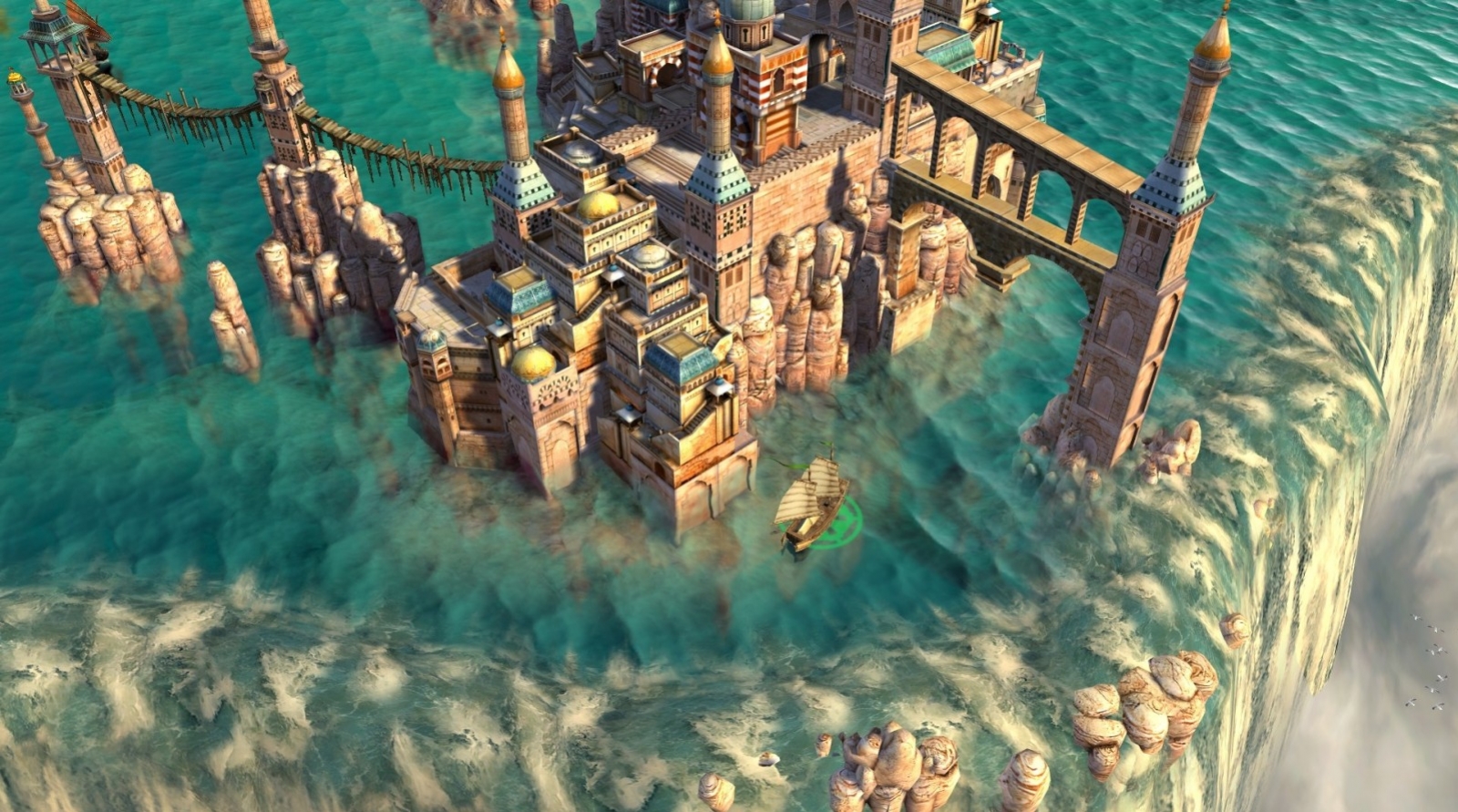 Kartuga - кадр 1