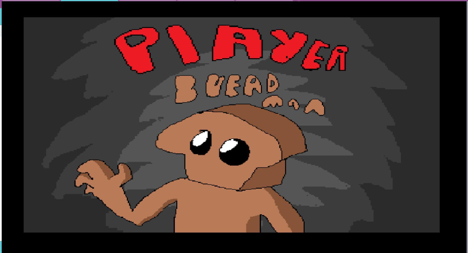 Flame land Boss demo (itch) - кадр 1