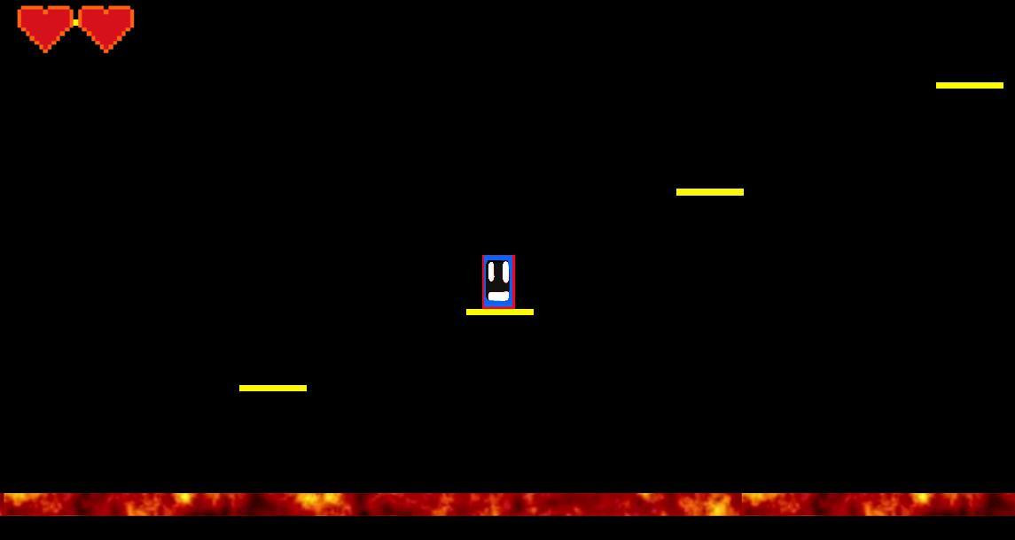 RafaJump (Versão Mobile) (itch) - кадр 1