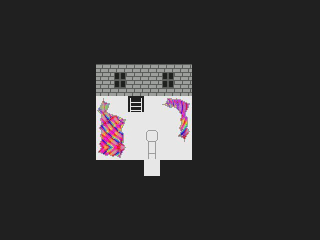 Chromatic Invasion (itch) - кадр 1