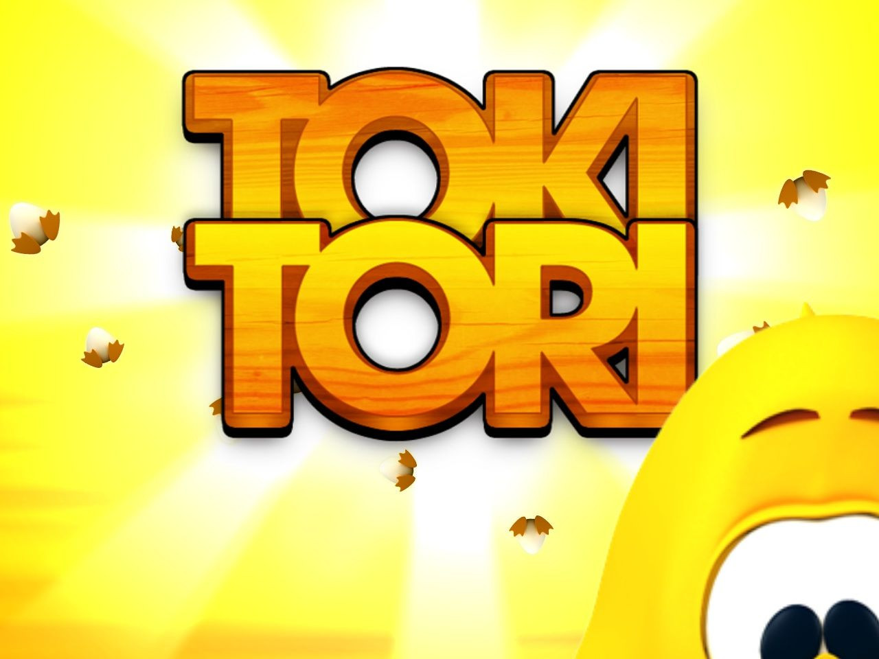 Toki Tori (2001) - кадр 1