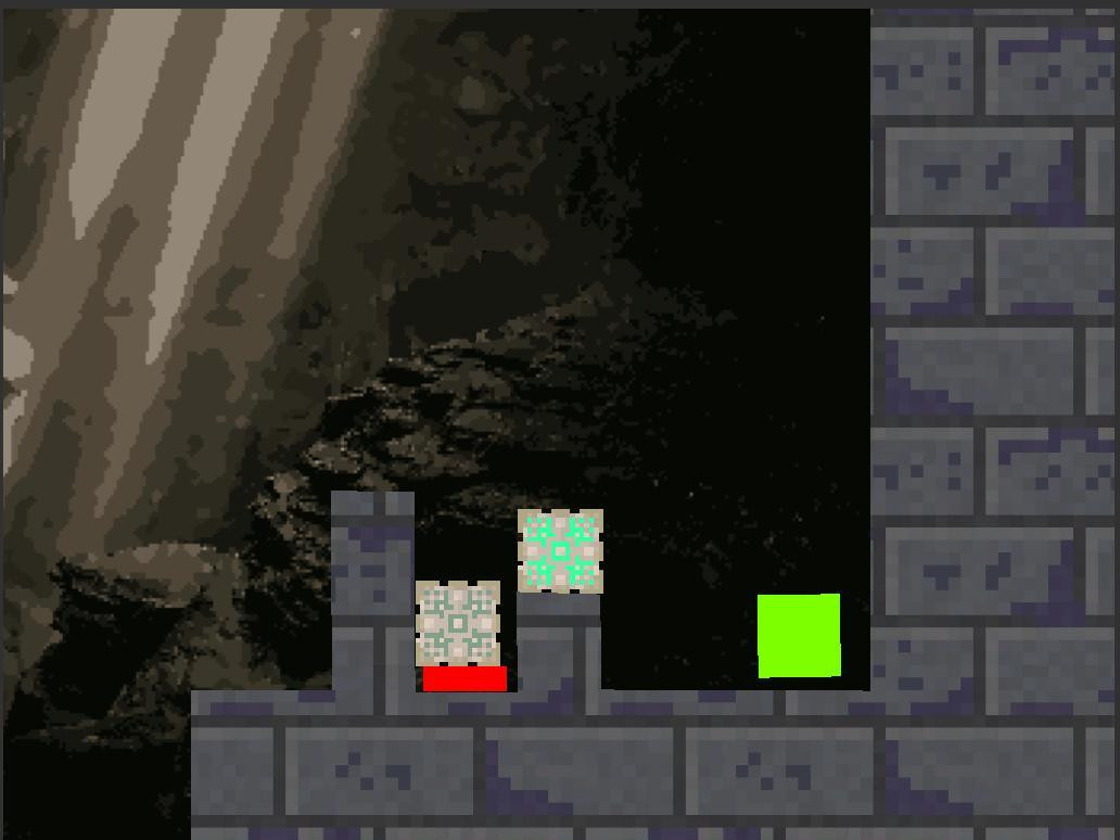 Humanly Optimized (itch) - кадр 1