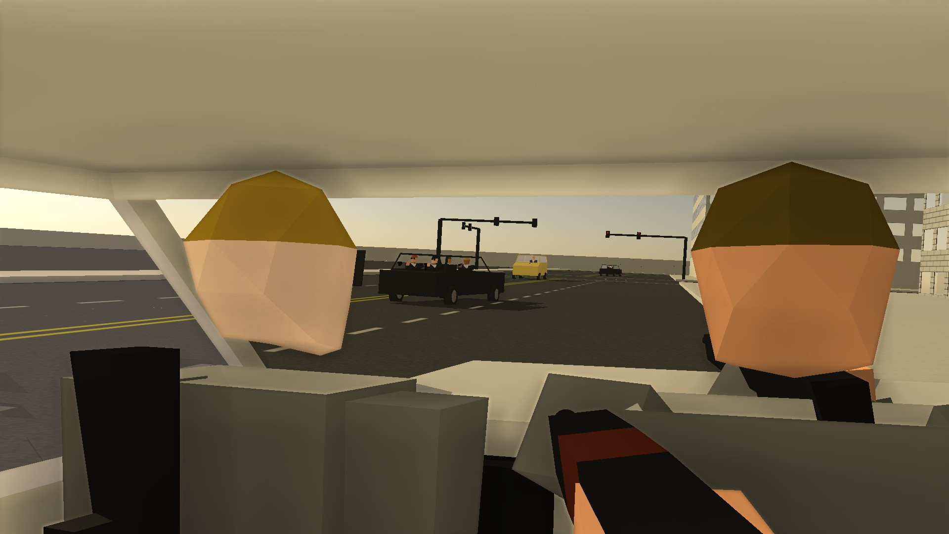Sub Rosa [Alpha 25] - кадр 1