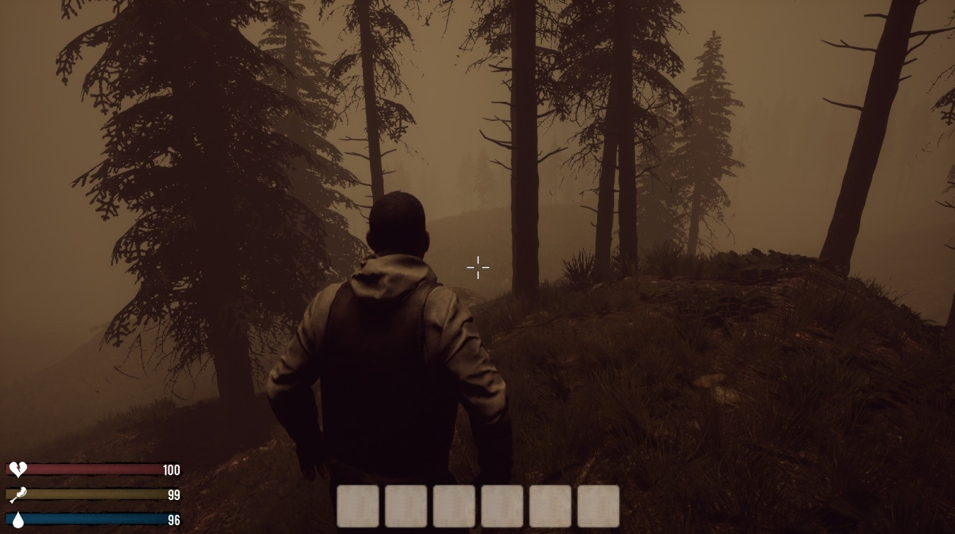 Descending (itch) - кадр 2