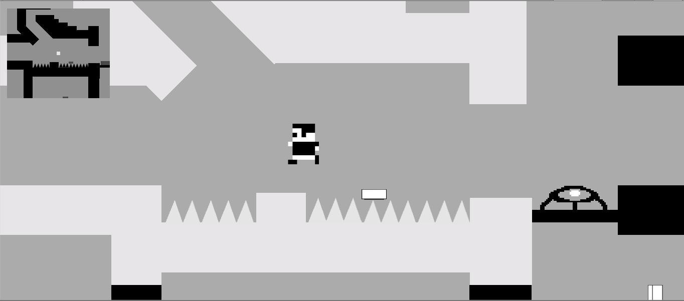 Colorblind_Demo (itch) - кадр 1