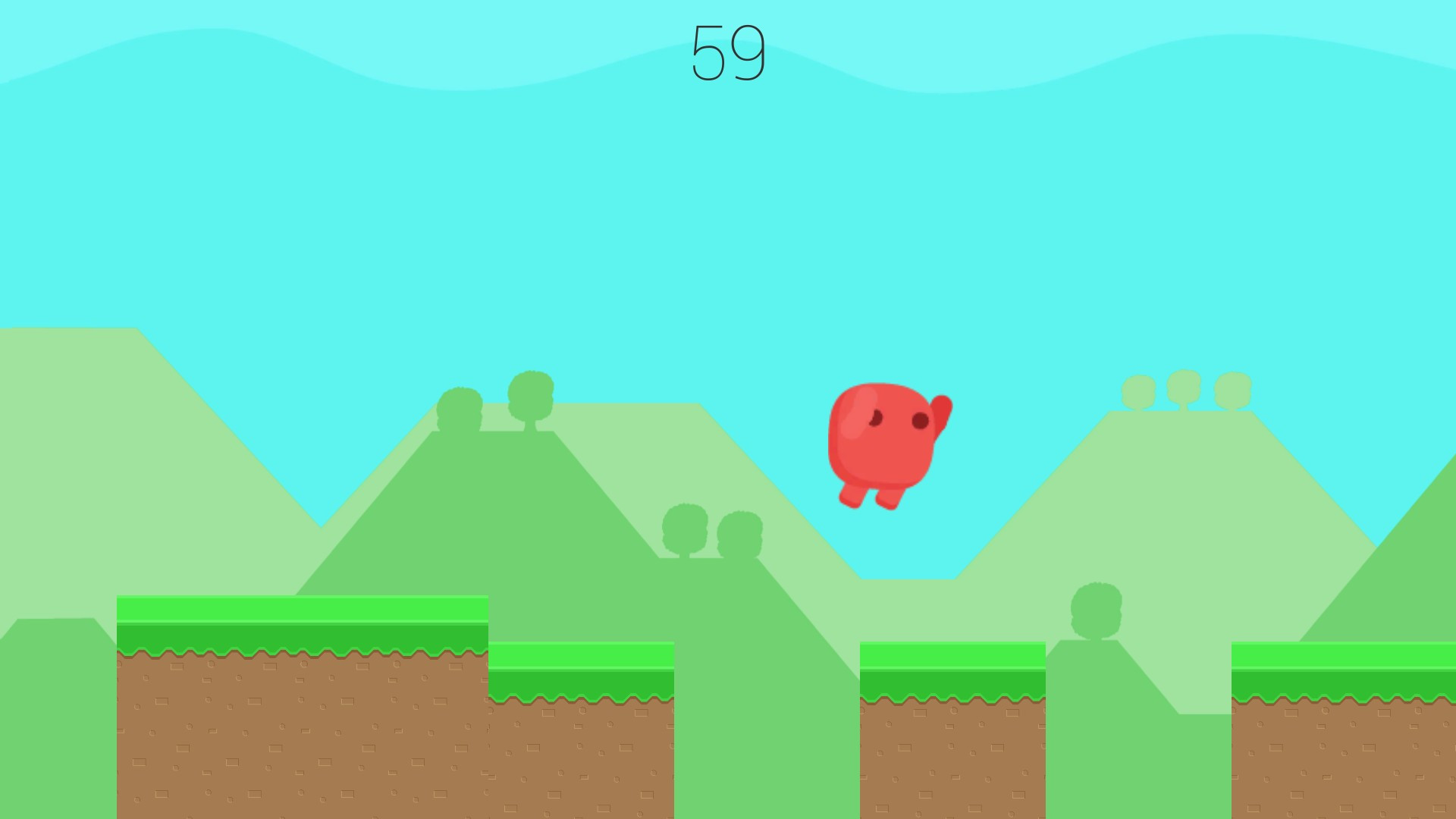 Shift Shaft - кадр 1