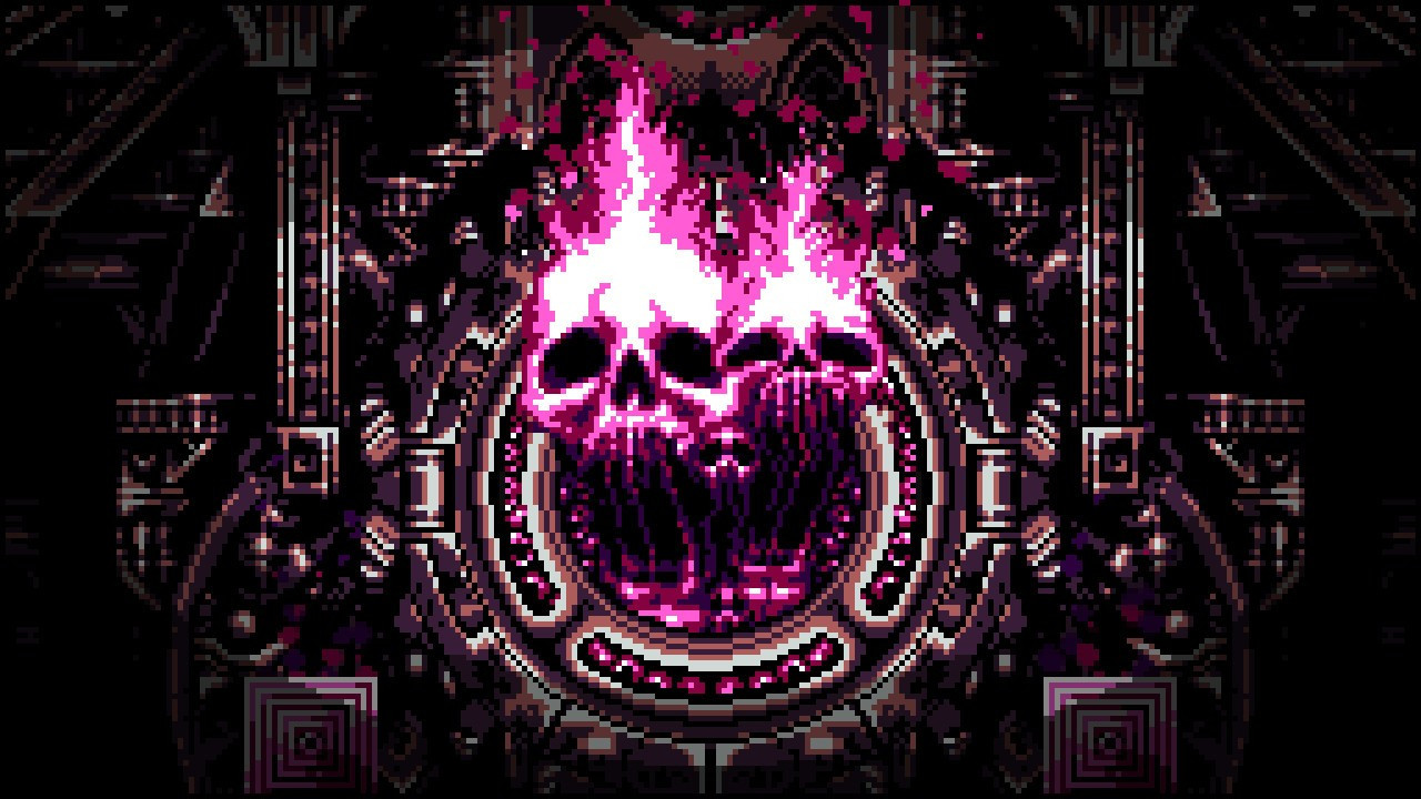 Spirits Abyss - кадр 1