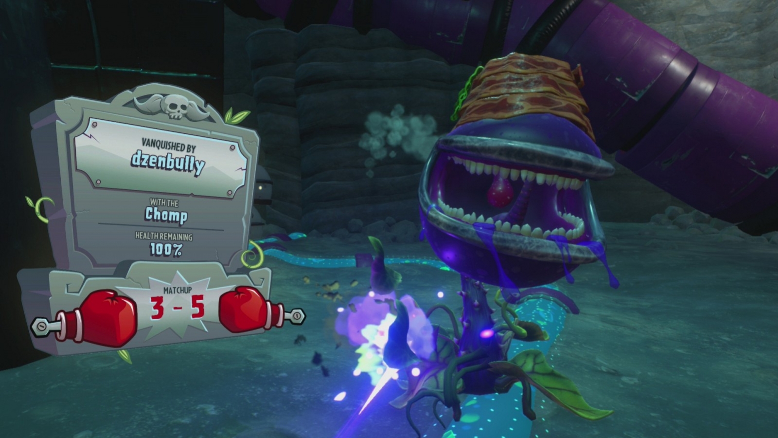 Plants vs Zombies: Garden Warfare 2 - кадр 1