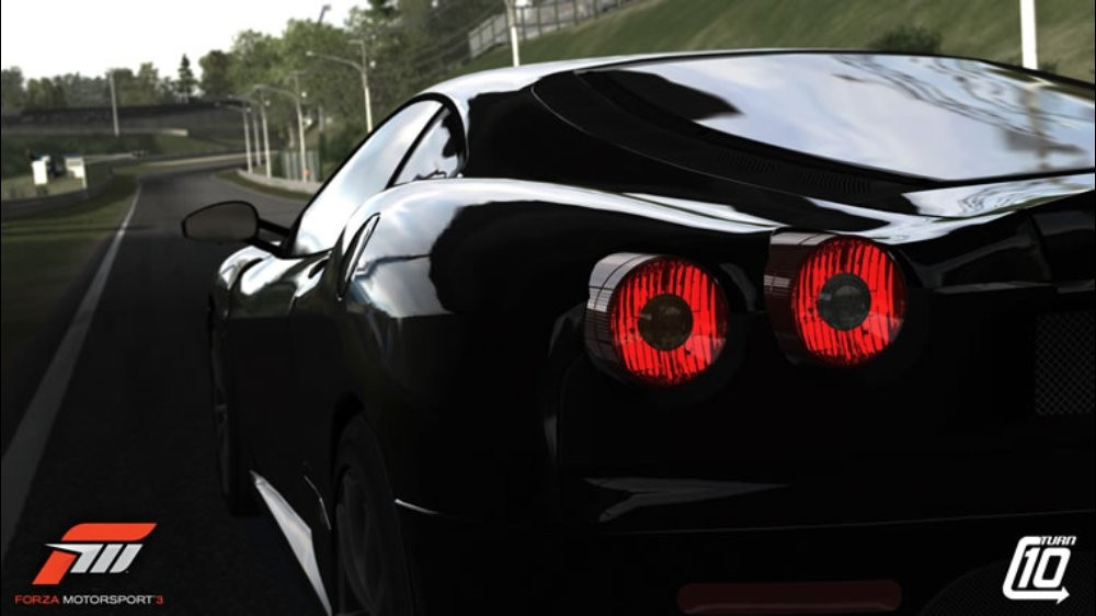 Forza Motorsport 3 - кадр 4