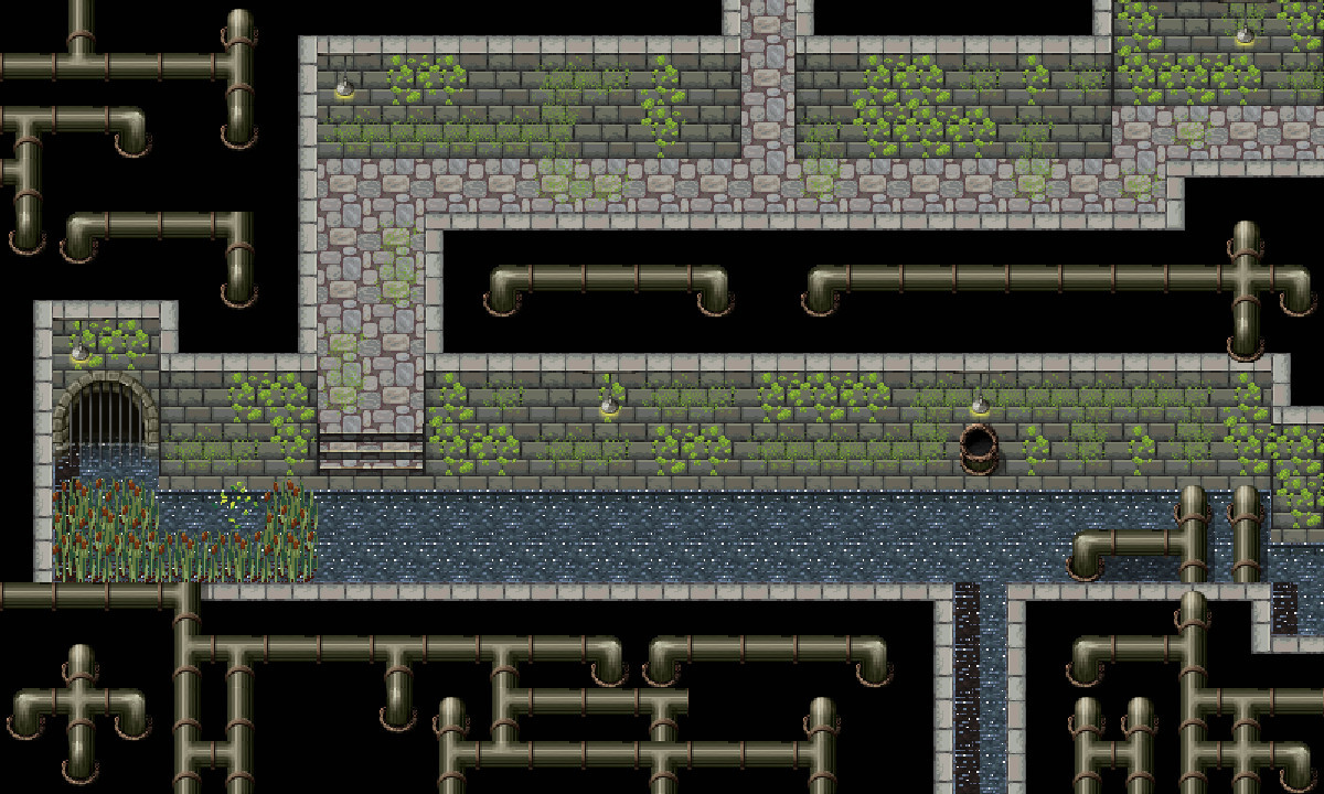 FARIA: Starfall - кадр 3