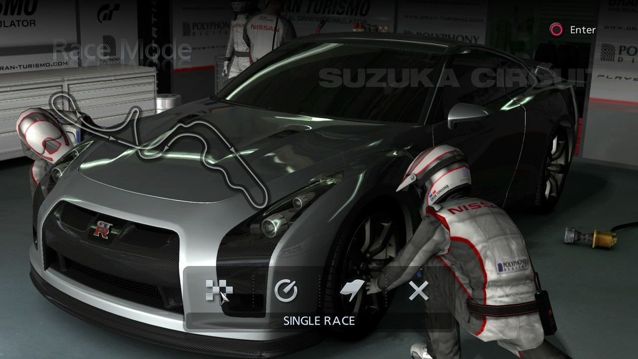 Gran Turismo 5 Prologue - кадр 6