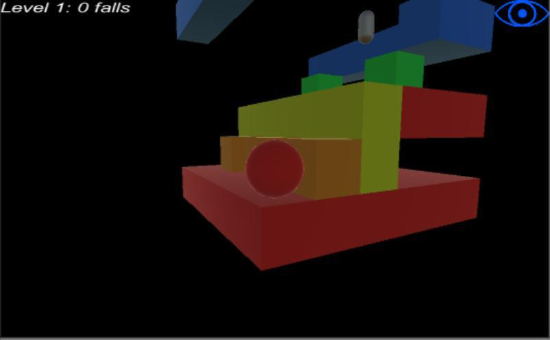 Chromatic Climber (itch) - кадр 1