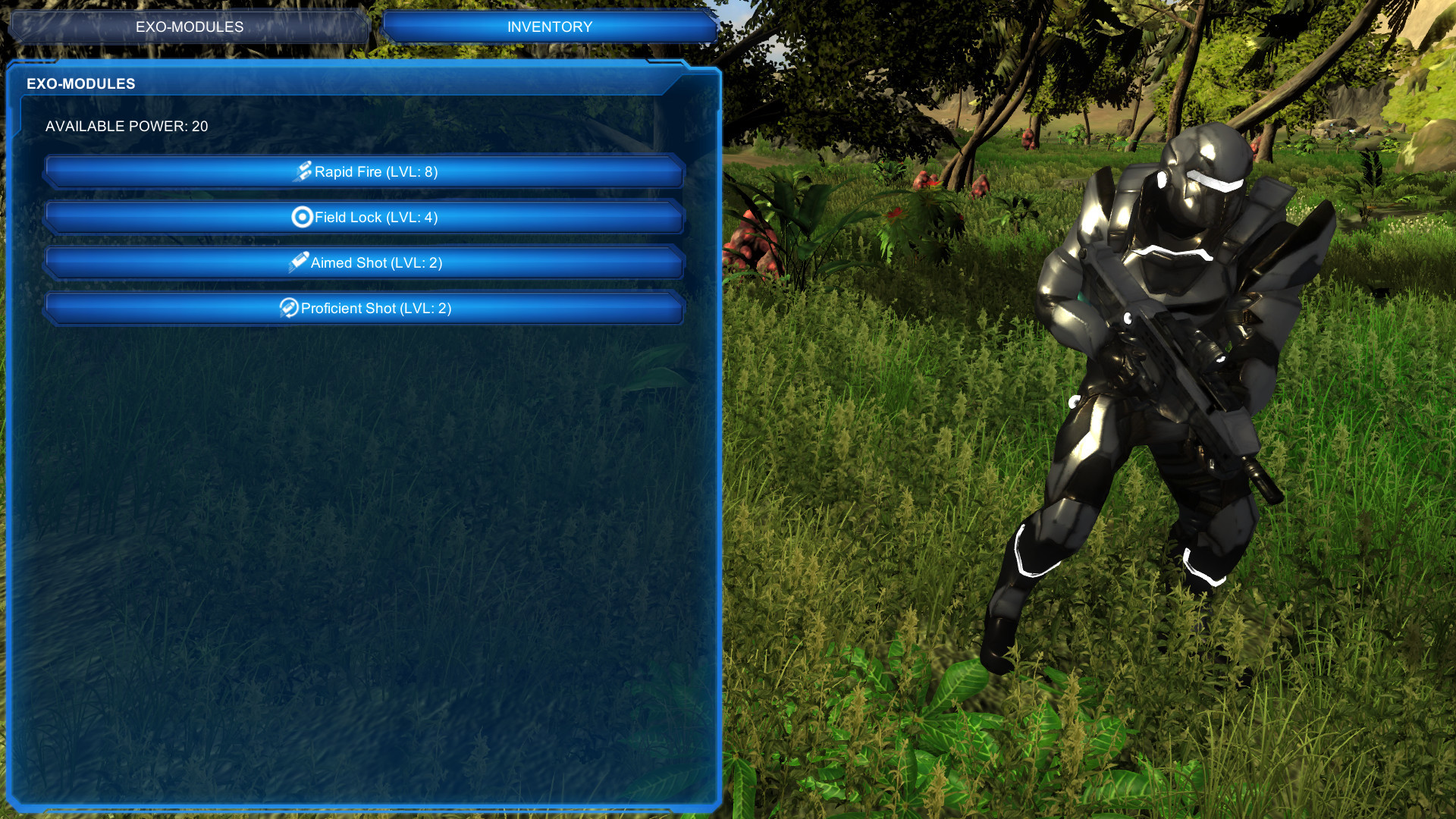 Gift to Humanity - кадр 1