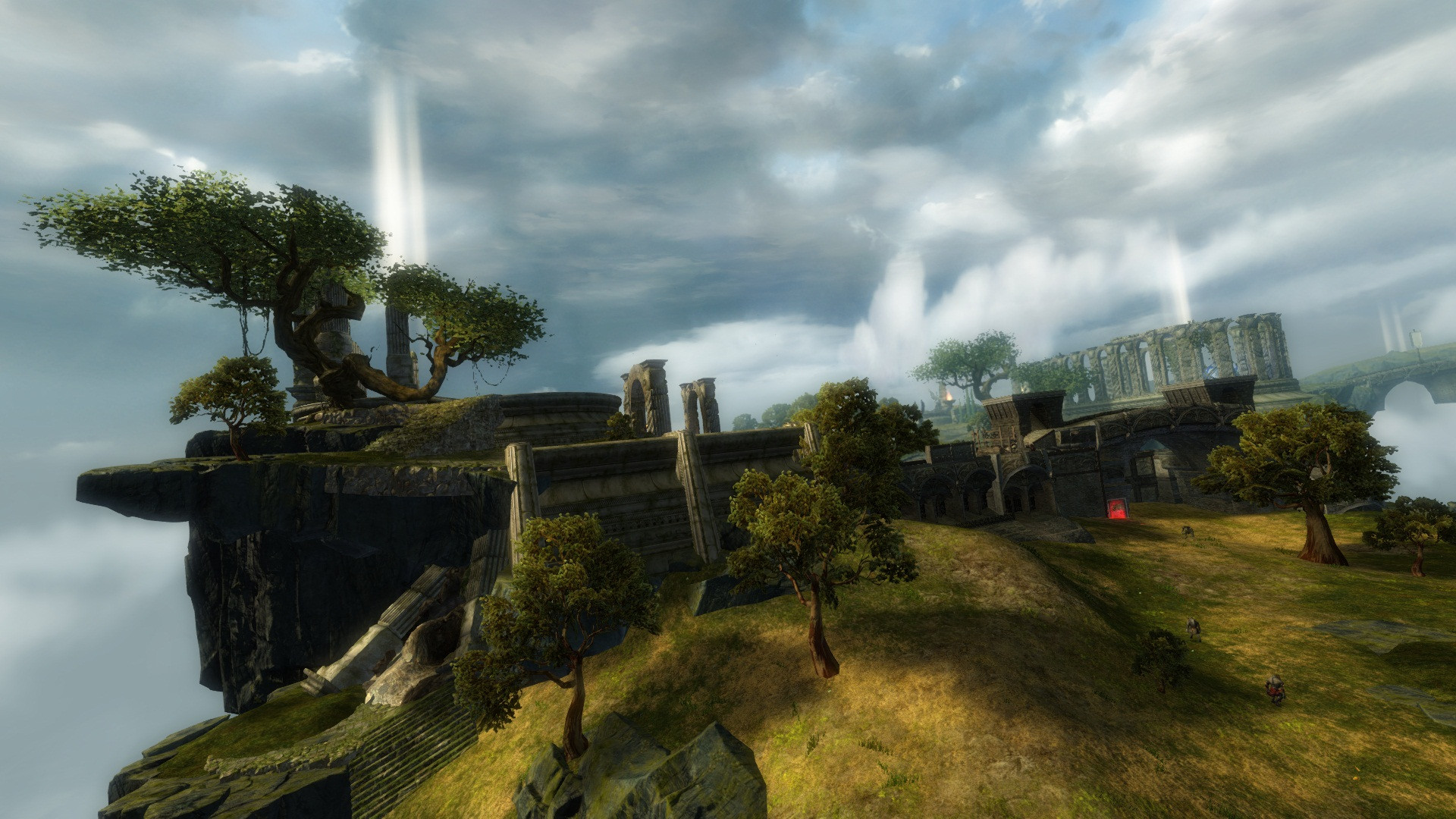 Guild Wars 2 - кадр 12