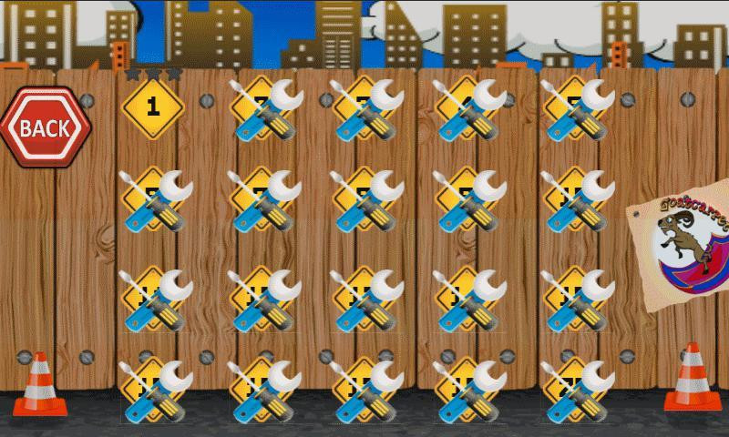 RollingConstructor (itch) - кадр 1