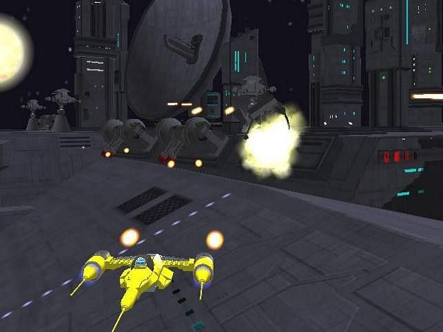 LEGO Star Wars - кадр 1