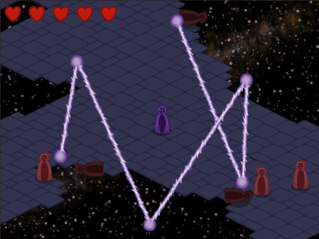 Geometer's Folly (itch) - кадр 1