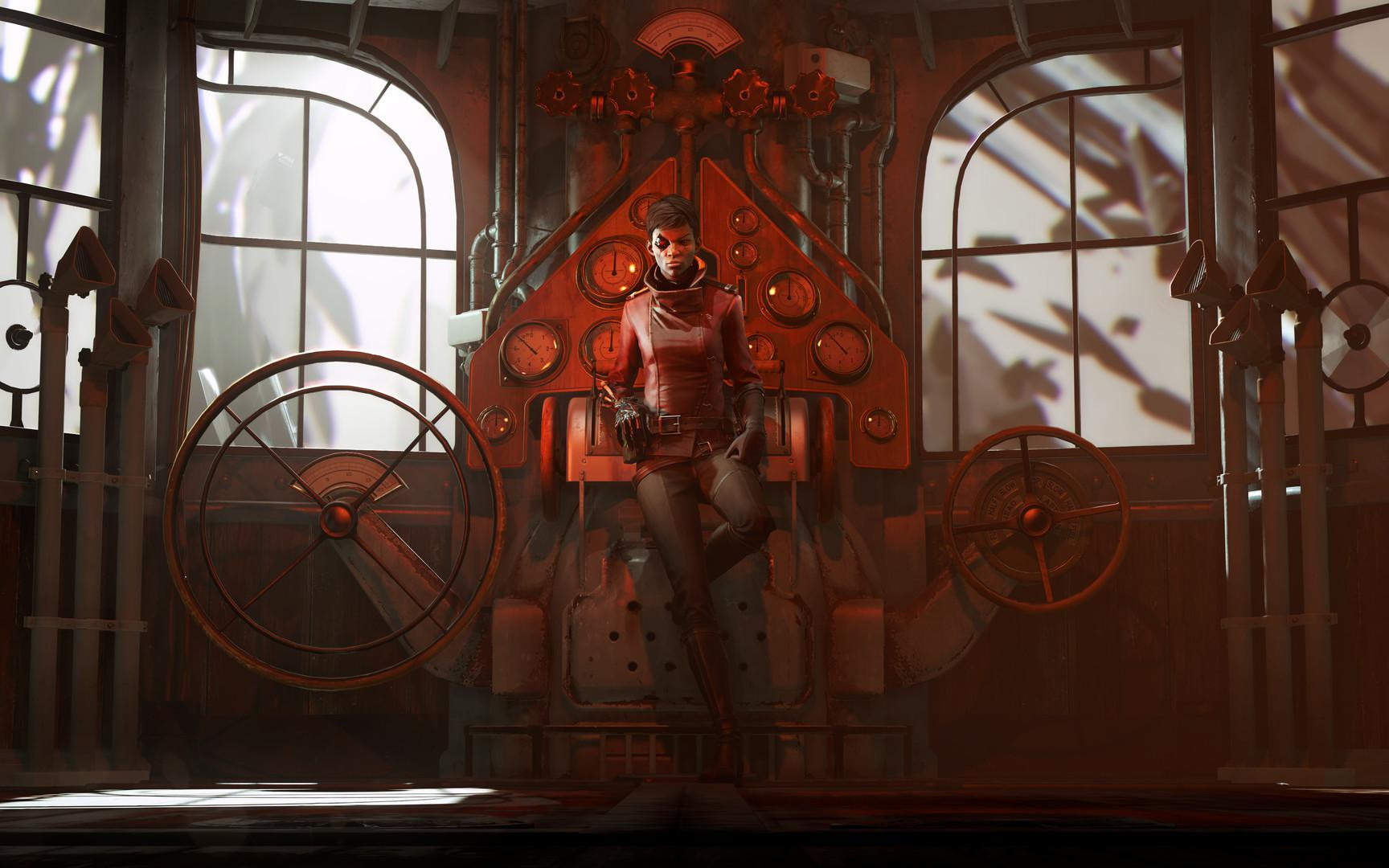 Dishonored: Complete Collection - кадр 1