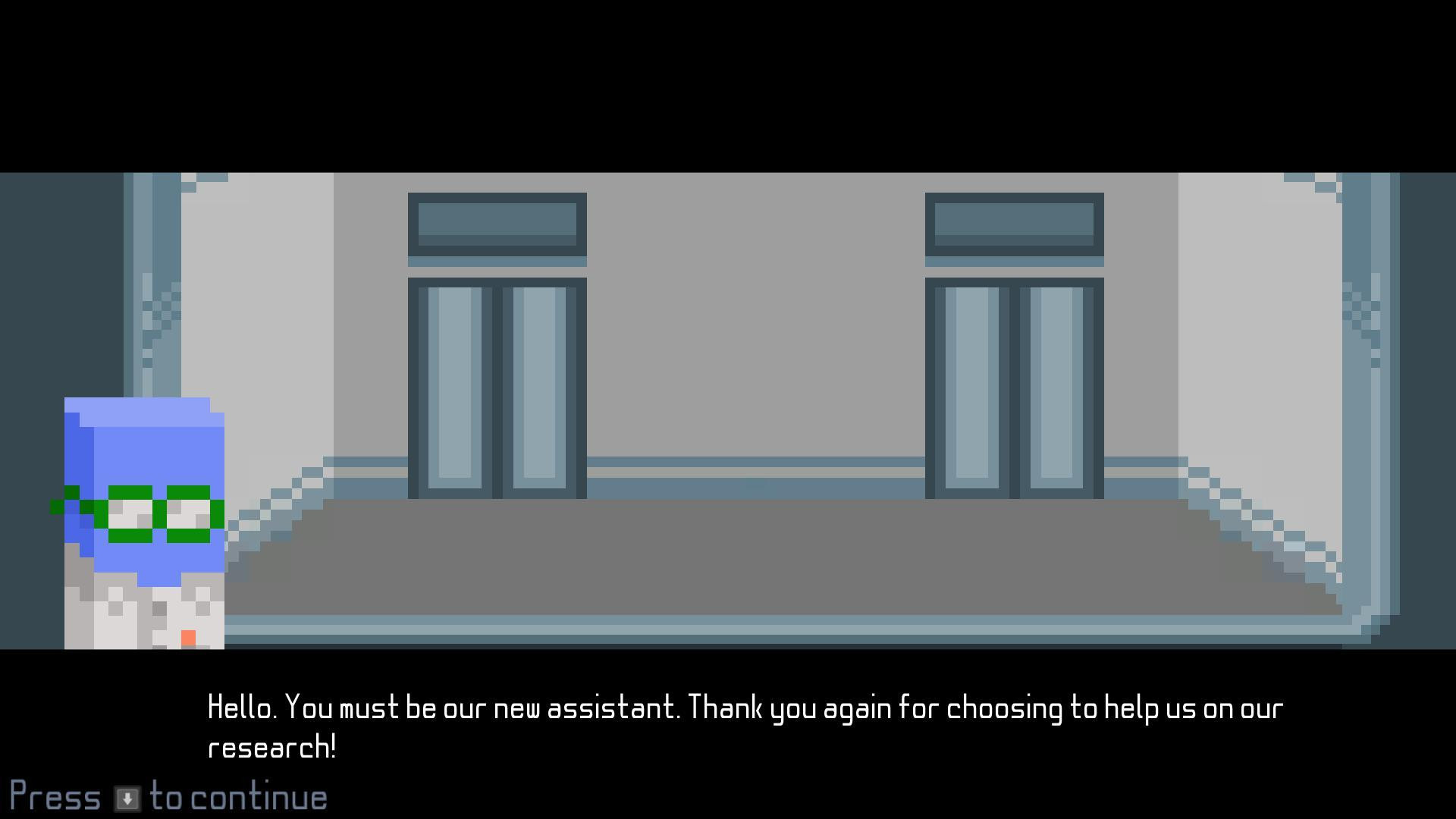 Life in a Box (itch) - кадр 1