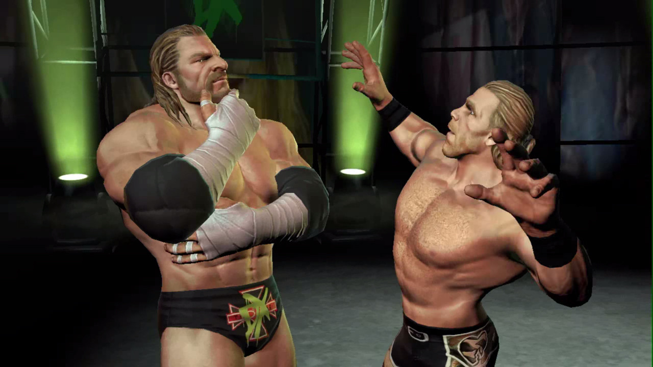 WWE All Stars - кадр 6