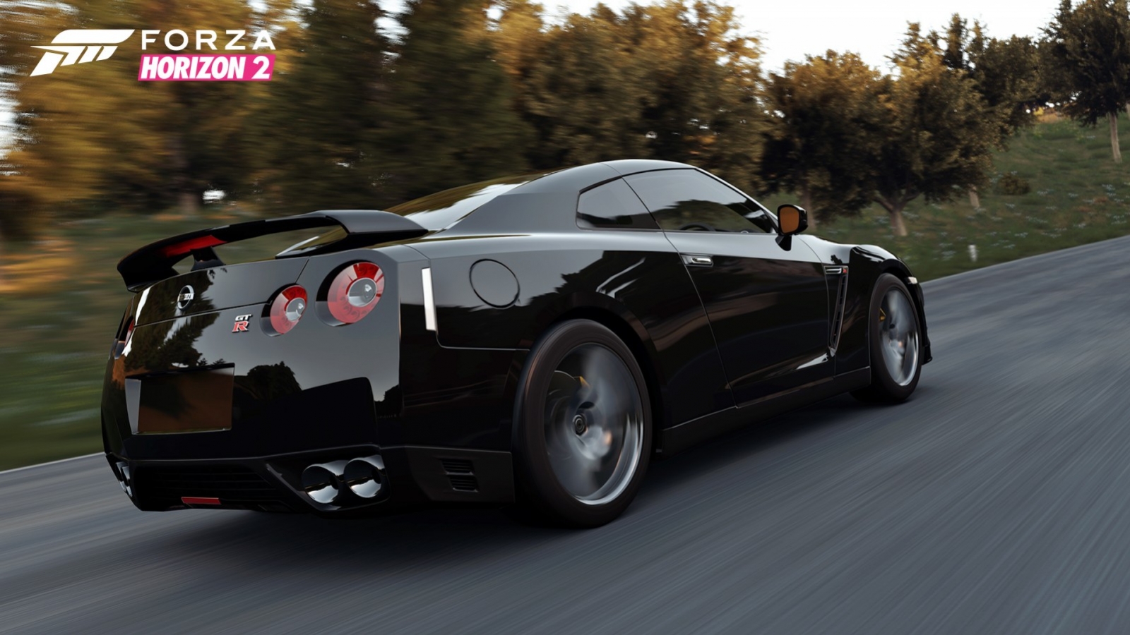 Forza Horizon 2 - кадр 1