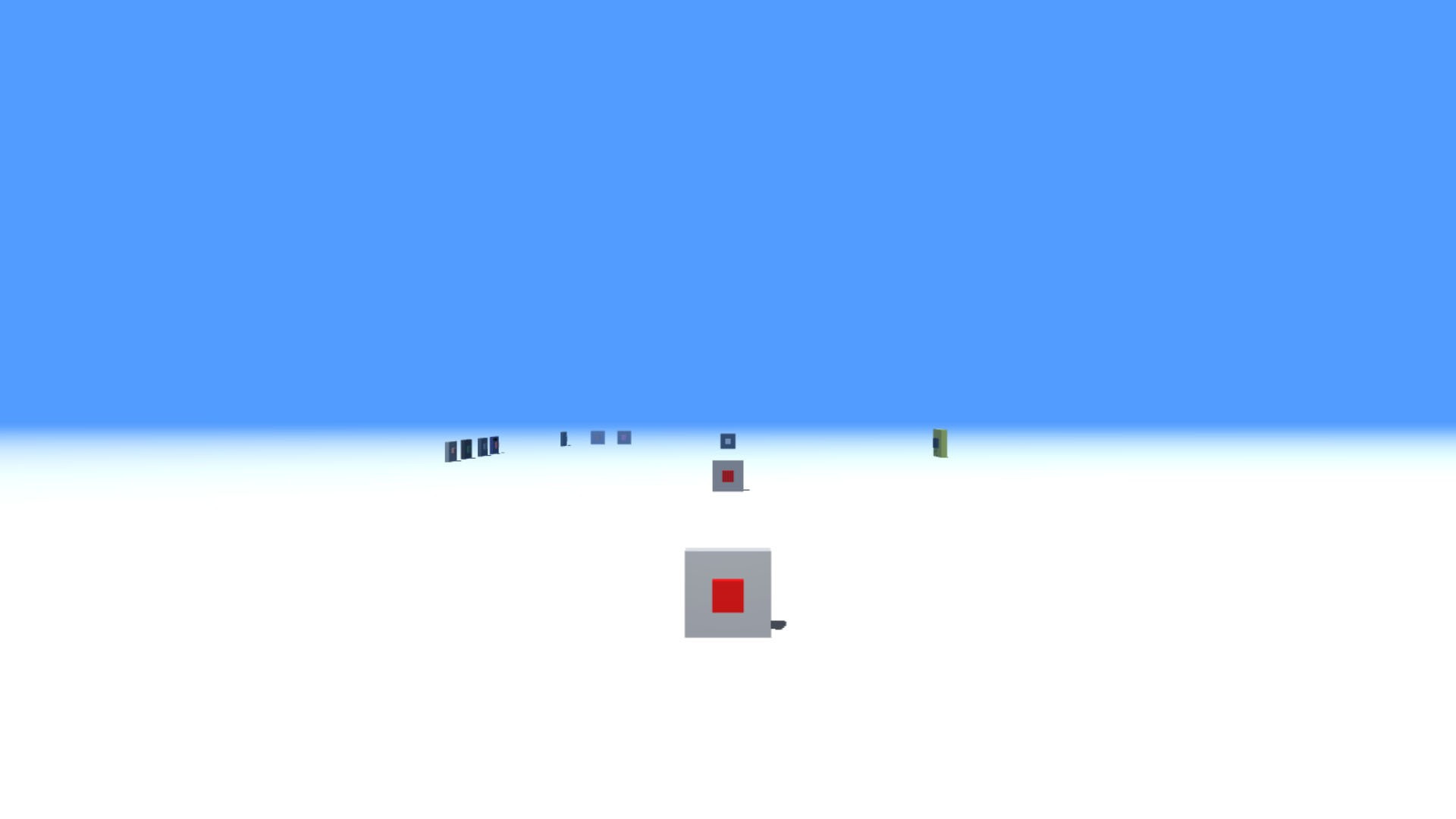 Just Some Buttons (N.O.P.E.) (itch) - кадр 1