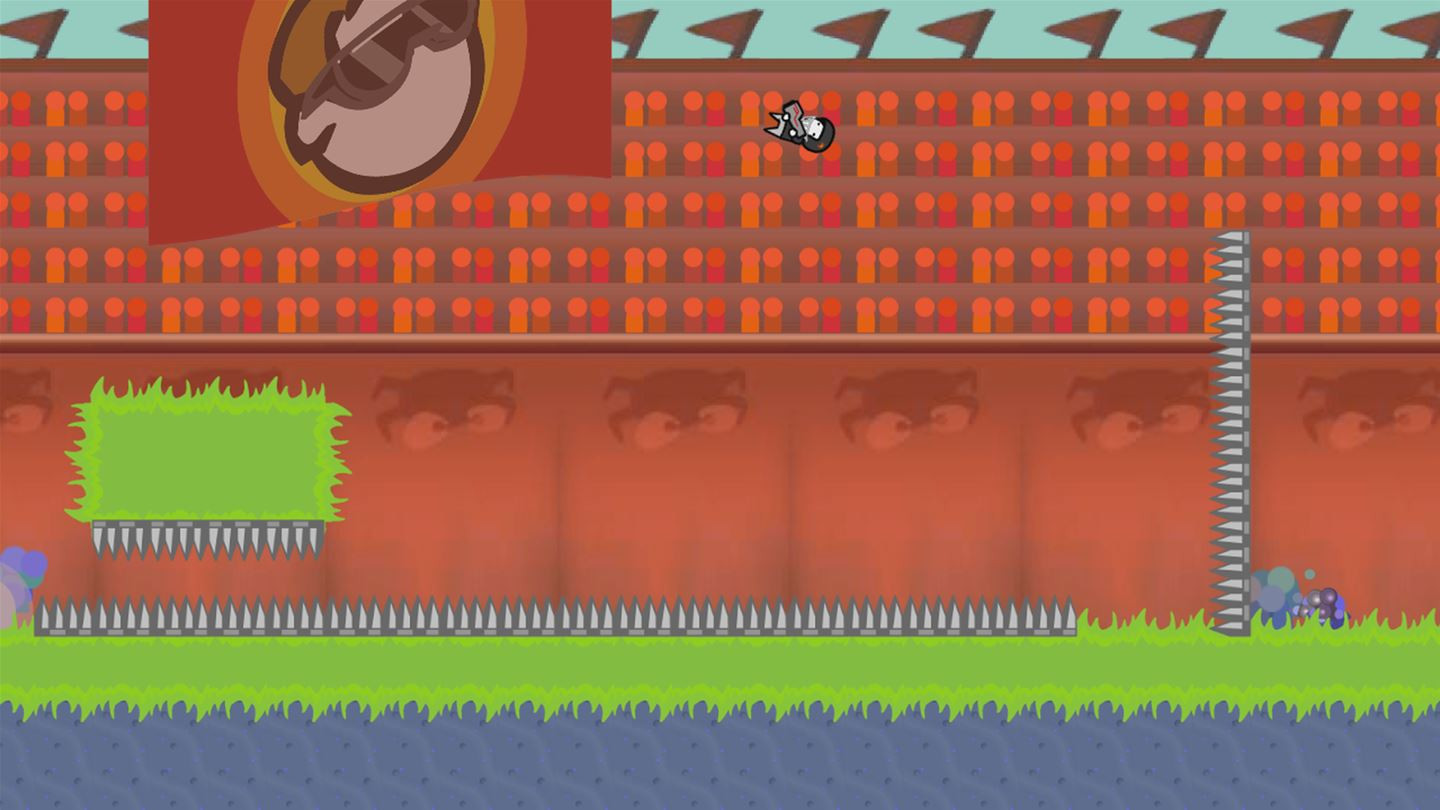 No time to explain - кадр 1