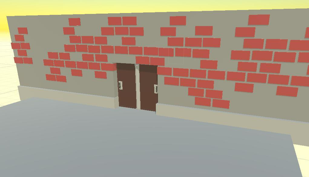 Upgradey (itch) - кадр 1