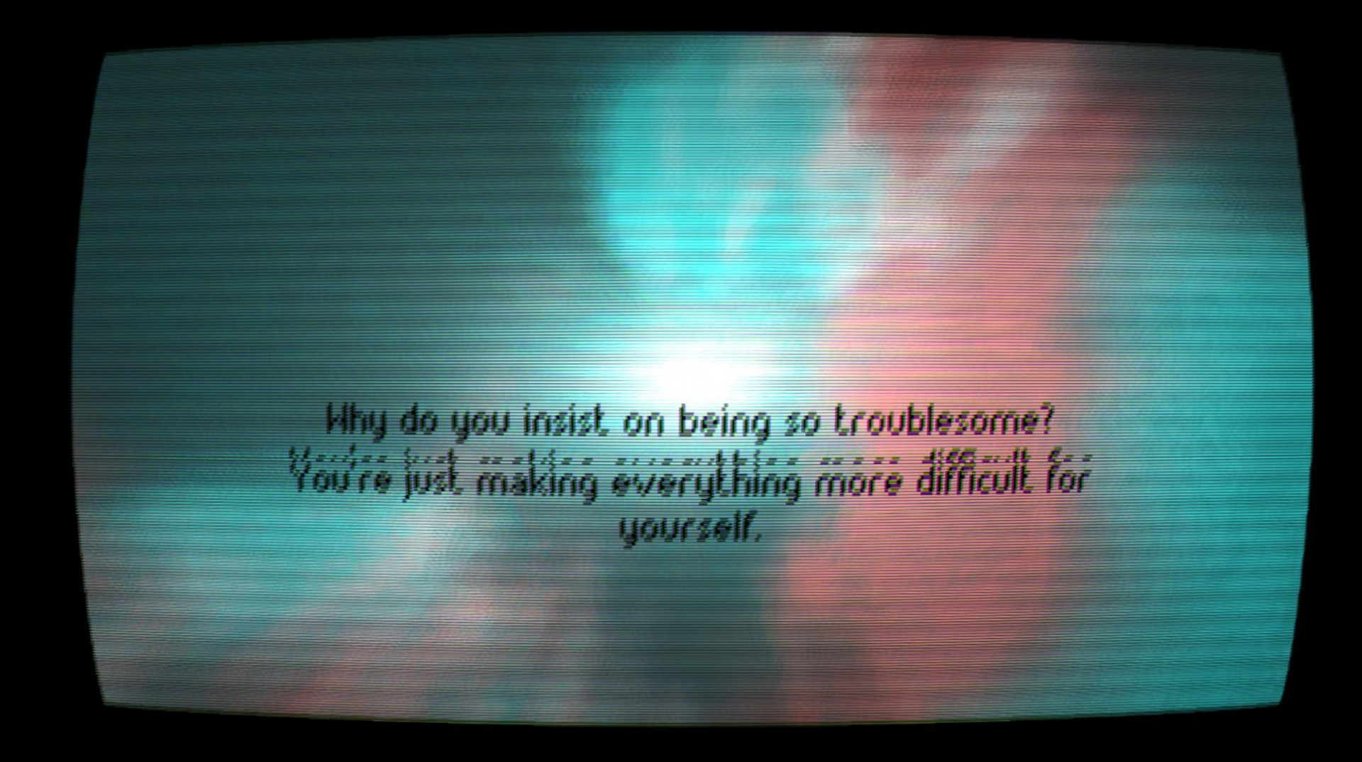 Your Future Self - кадр 1