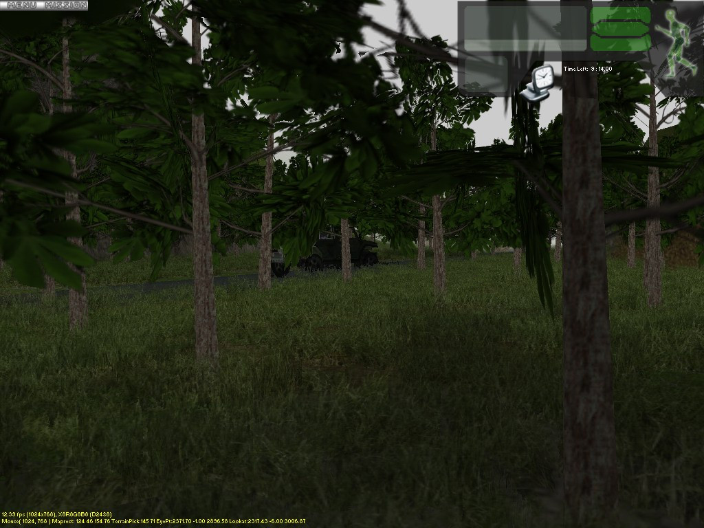 Xtreeme Forces - кадр 2