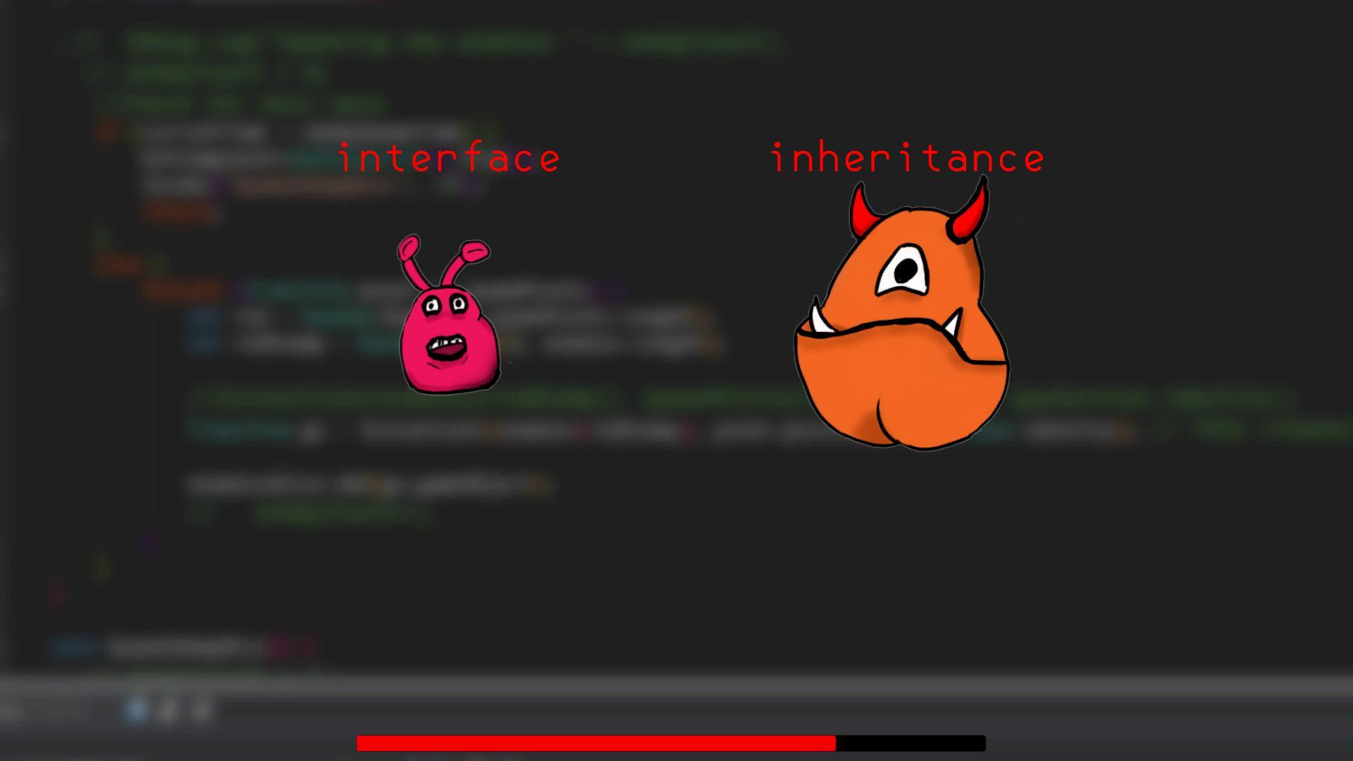 Debug.Dungeon() (itch) - кадр 1