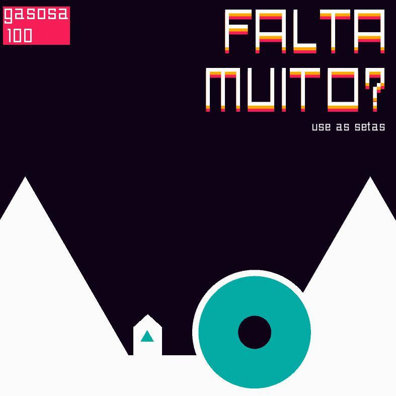 Falta Muito? (itch) - кадр 1
