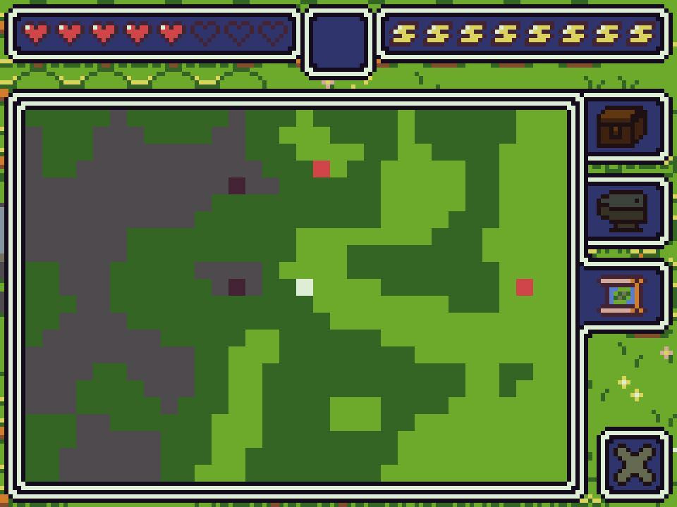 Tinicraft (itch) - кадр 1